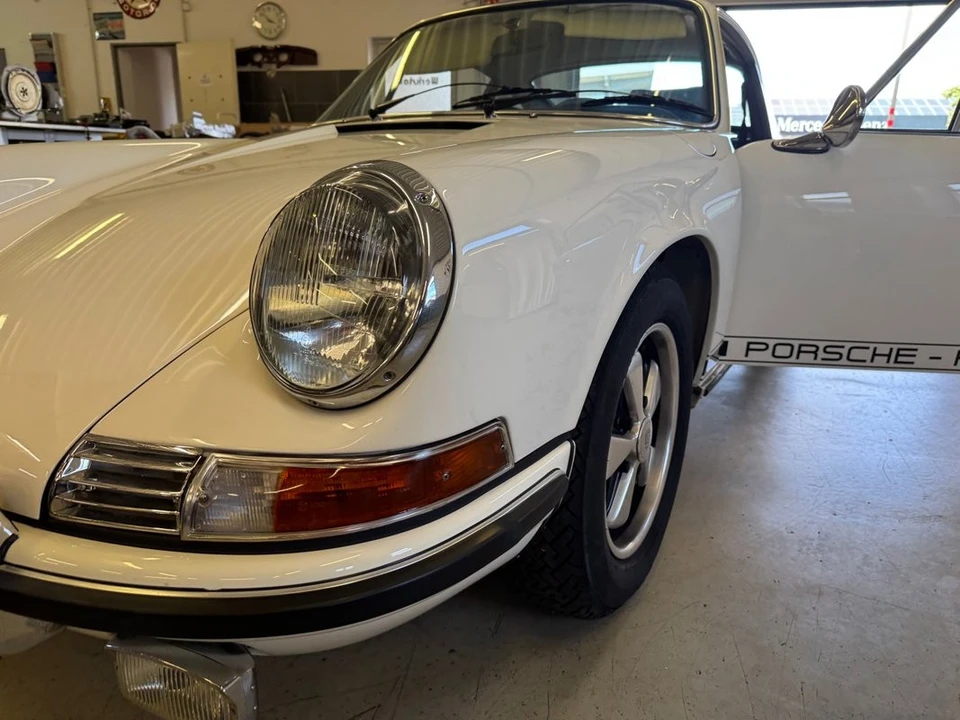 1969 Porsche 911 S F-Body LWB - Image 8 of 31