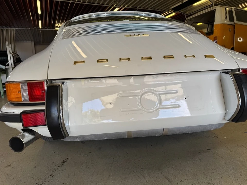 1969 Porsche 911 S F-Body LWB - Image 25 of 31