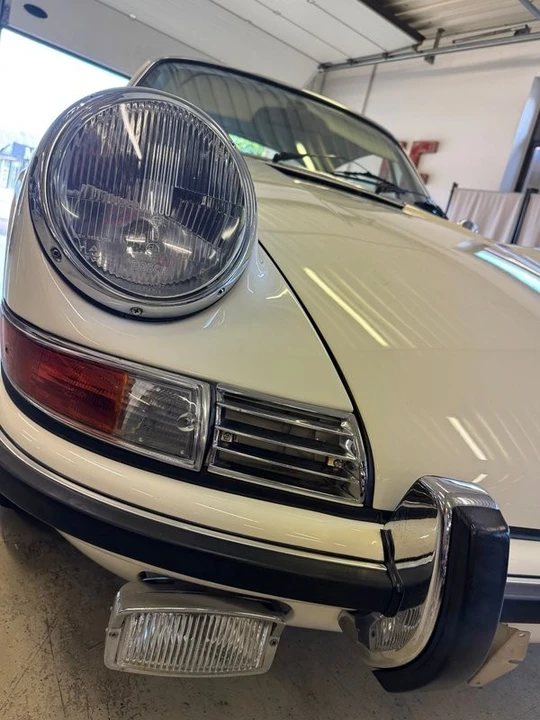 1969 Porsche 911 S F-Body LWB - Image 14 of 31