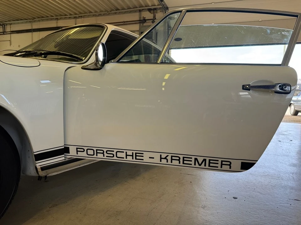 1969 Porsche 911 S F-Body LWB - Image 16 of 31