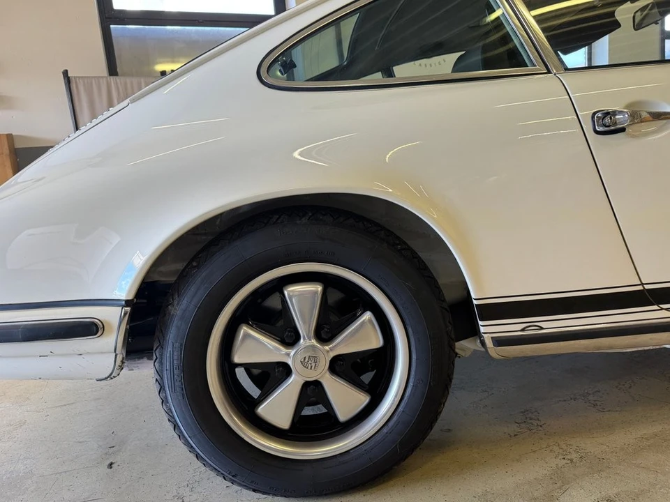 1969 Porsche 911 S F-Body LWB - Image 30 of 31
