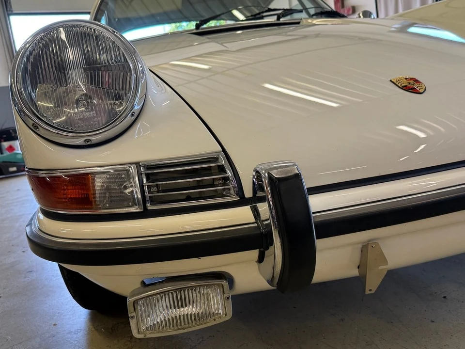 1969 Porsche 911 S F-Body LWB - Image 12 of 31