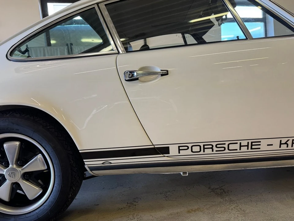 1969 Porsche 911 S F-Body LWB - Image 29 of 31