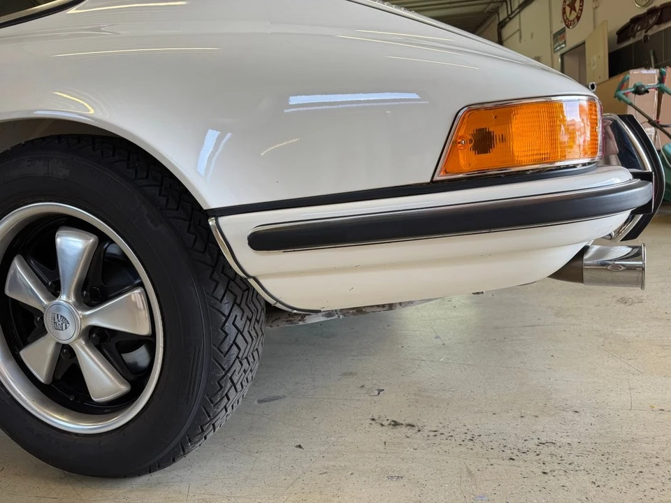 1969 Porsche 911 S F-Body LWB - Image 21 of 31