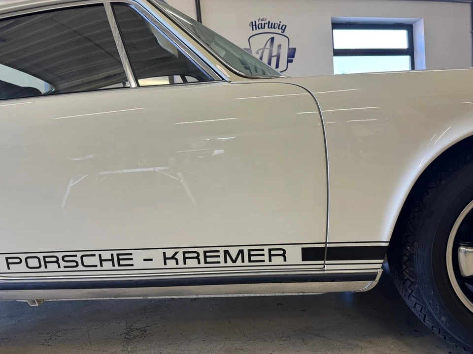 1969 Porsche 911 S F-Body LWB - Image 28 of 31