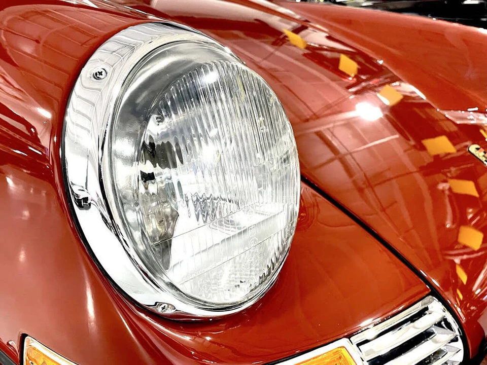 1969 Porsche 911 S F-Body LWB - Image 17 of 31