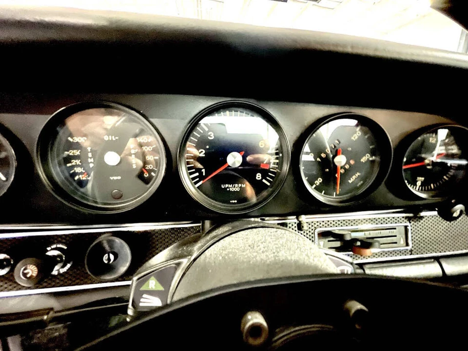 1969 Porsche 911 S F-Body LWB - Image 29 of 31