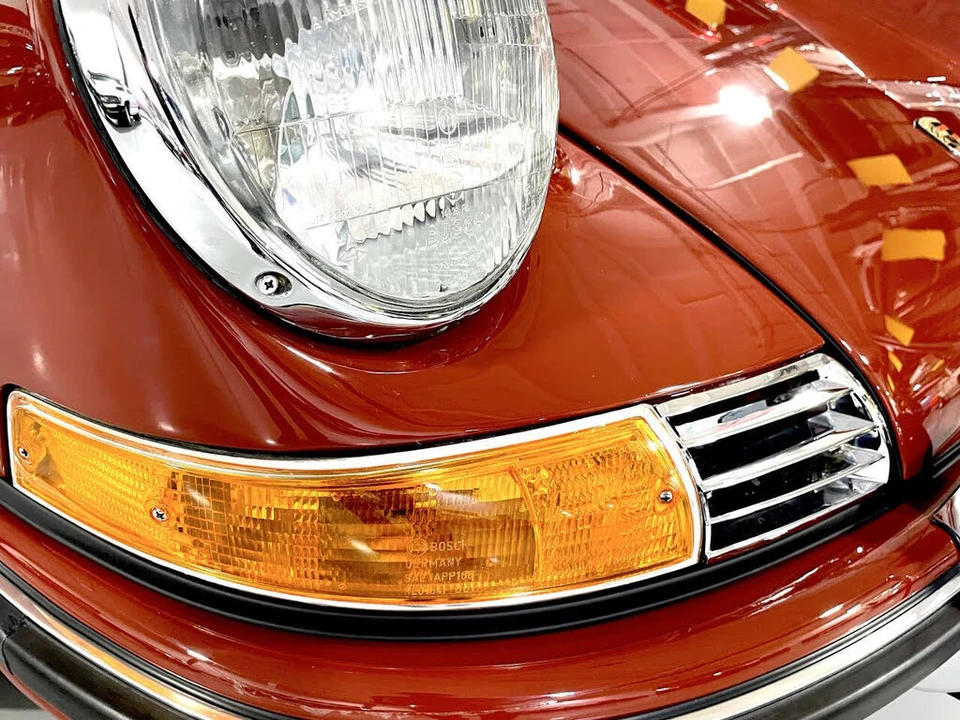 1969 Porsche 911 S F-Body LWB - Image 18 of 31