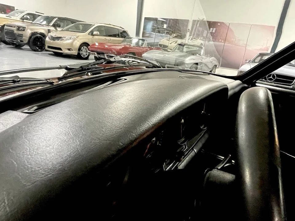 1969 Porsche 911 S F-Body LWB - Image 30 of 31