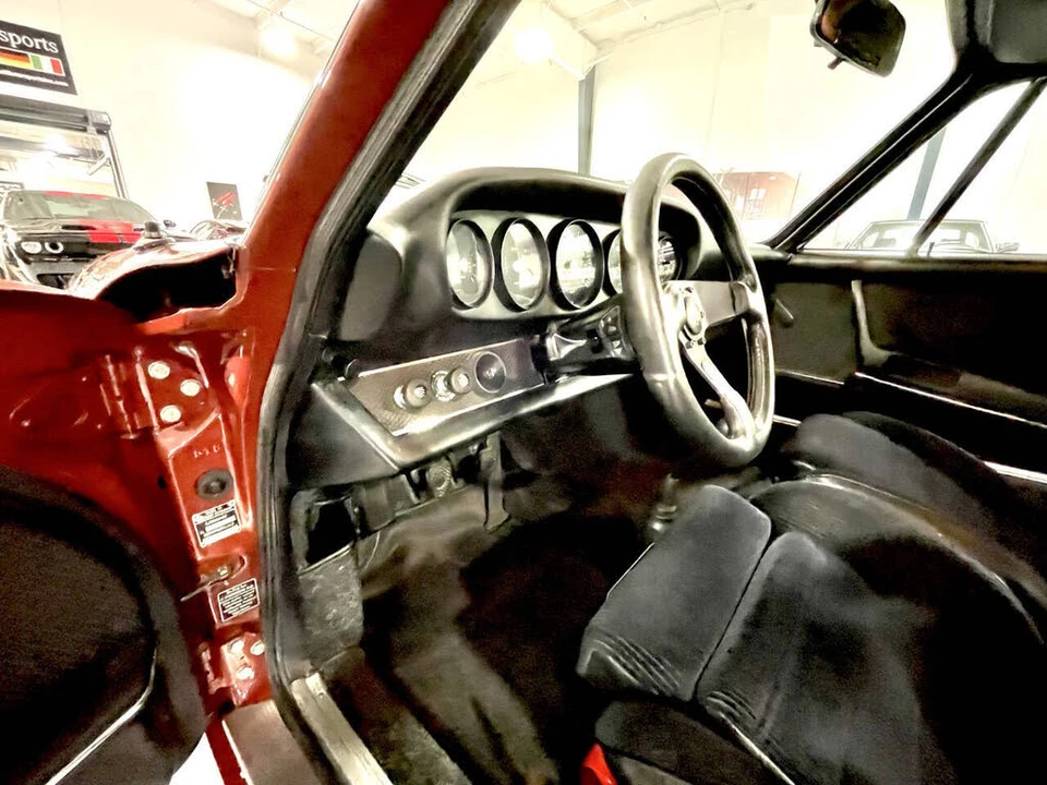 1969 Porsche 911 S F-Body LWB - Image 26 of 31