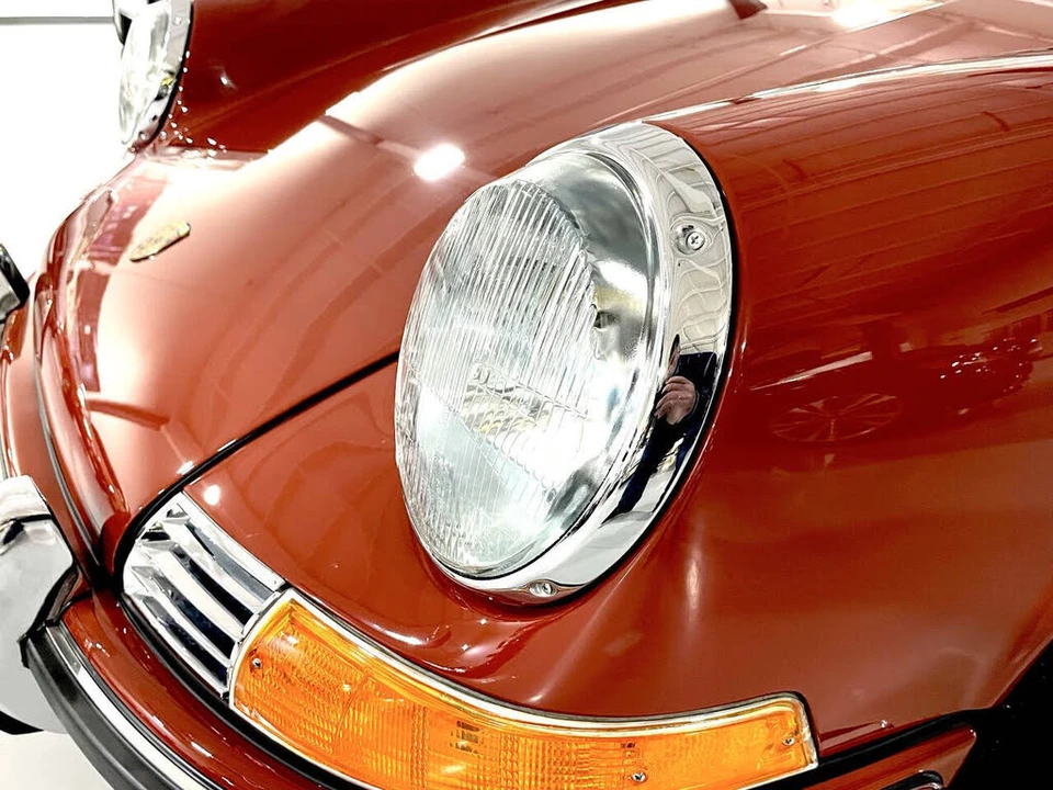 1969 Porsche 911 S F-Body LWB - Image 15 of 31