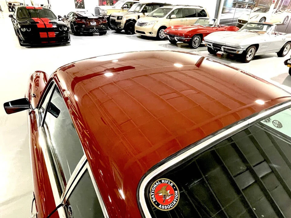 1969 Porsche 911 S F-Body LWB - Image 22 of 31
