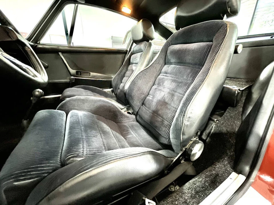 1969 Porsche 911 S F-Body LWB - Image 27 of 31