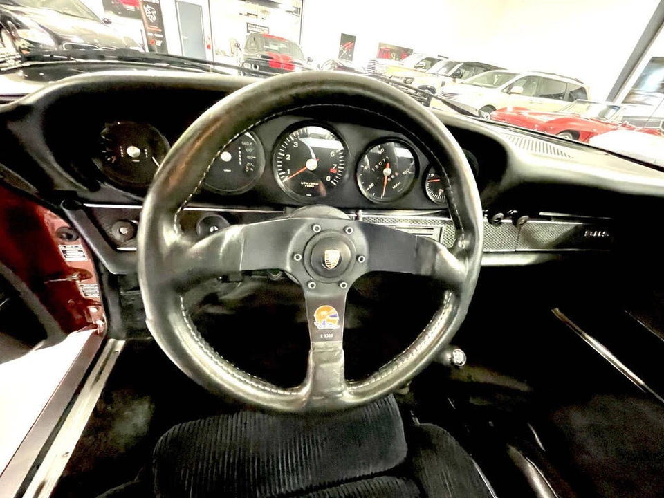 1969 Porsche 911 S F-Body LWB - Image 28 of 31