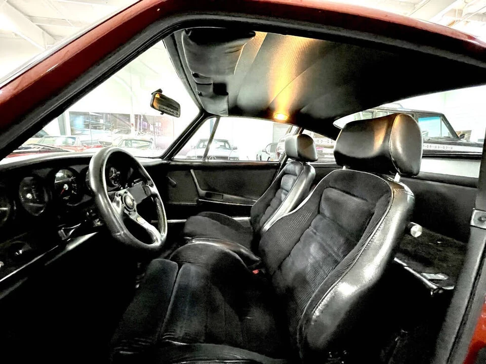 1969 Porsche 911 S F-Body LWB - Image 25 of 31