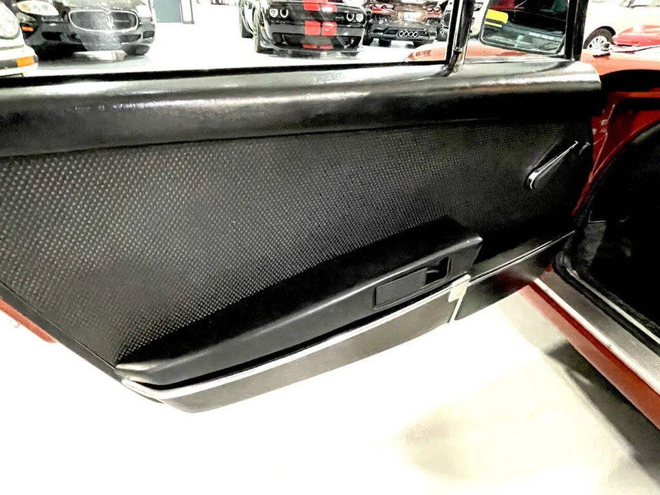 1969 Porsche 911 S F-Body LWB - Image 24 of 31