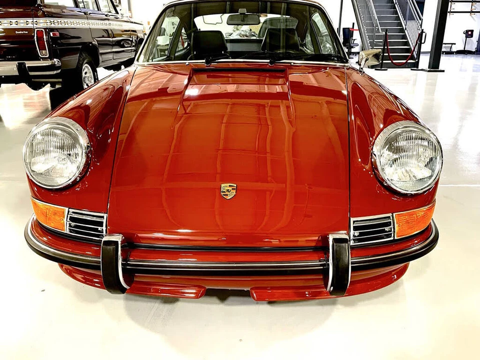 1969 Porsche 911 S F-Body LWB - Image 13 of 31