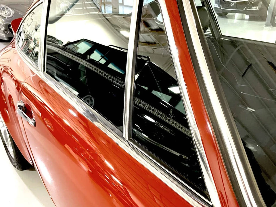 1969 Porsche 911 S F-Body LWB - Image 19 of 31
