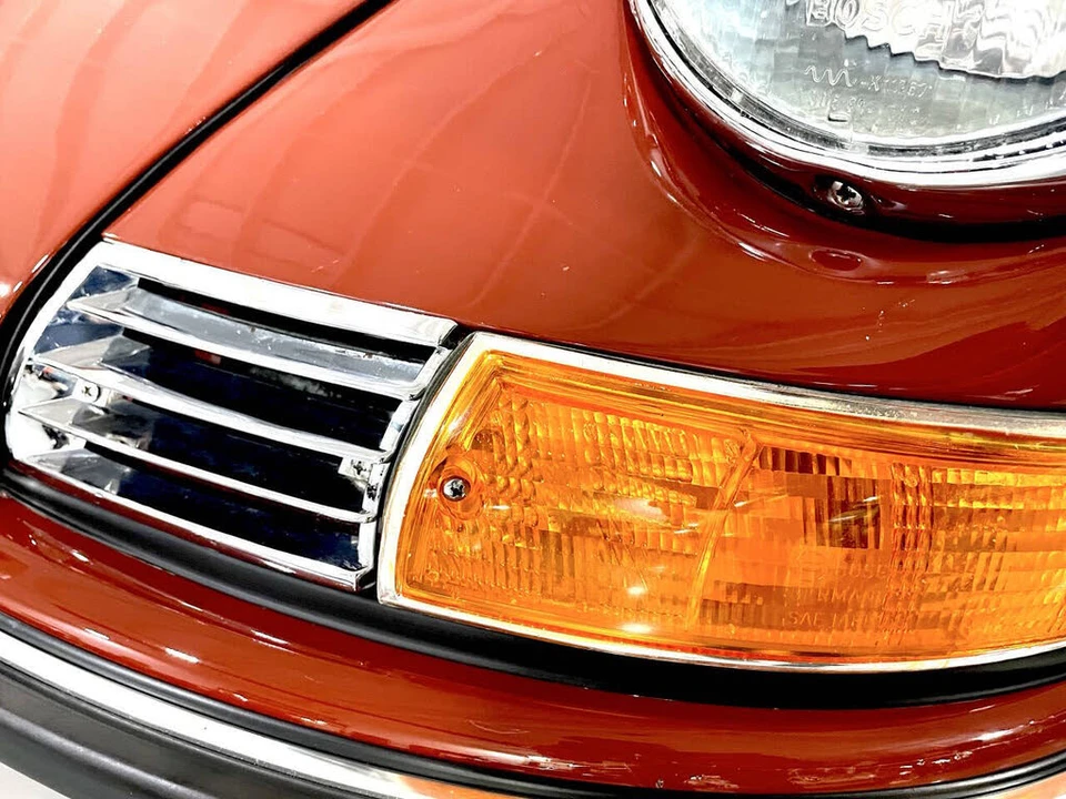 1969 Porsche 911 S F-Body LWB - Image 16 of 31