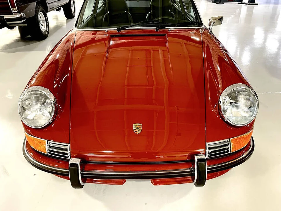 1969 Porsche 911 S F-Body LWB - Image 14 of 31