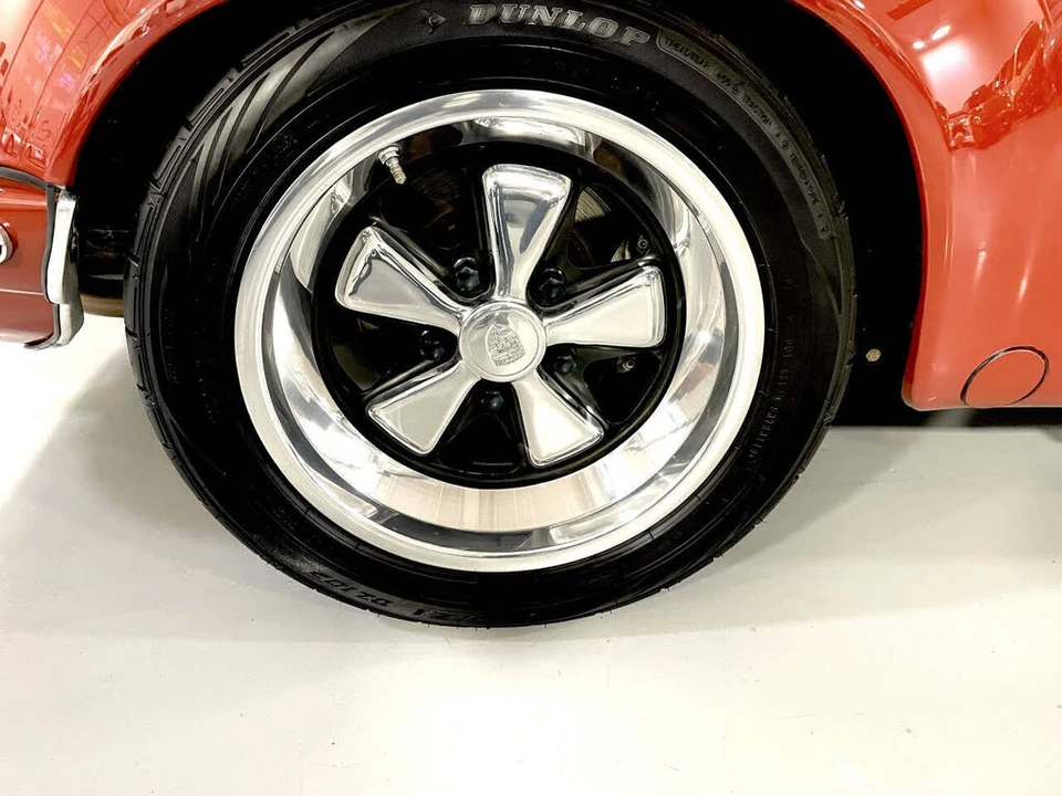 1969 Porsche 911 S F-Body LWB - Image 7 of 31