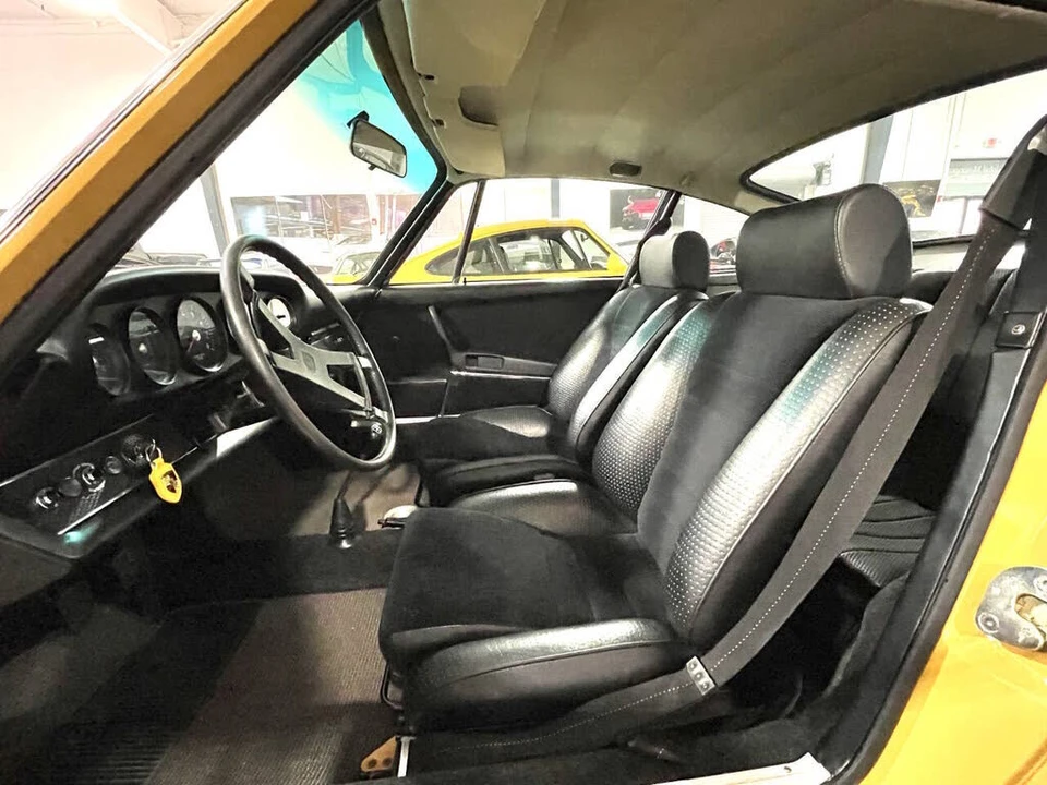 1969 Porsche 911 S F-Body LWB - Image 21 of 31