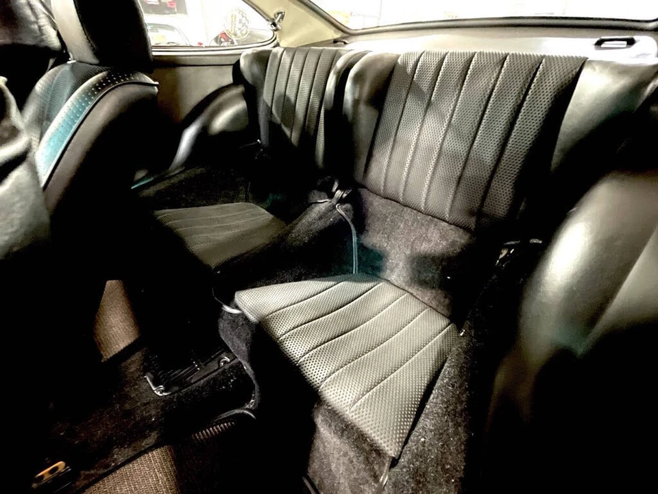1969 Porsche 911 S F-Body LWB - Image 30 of 31