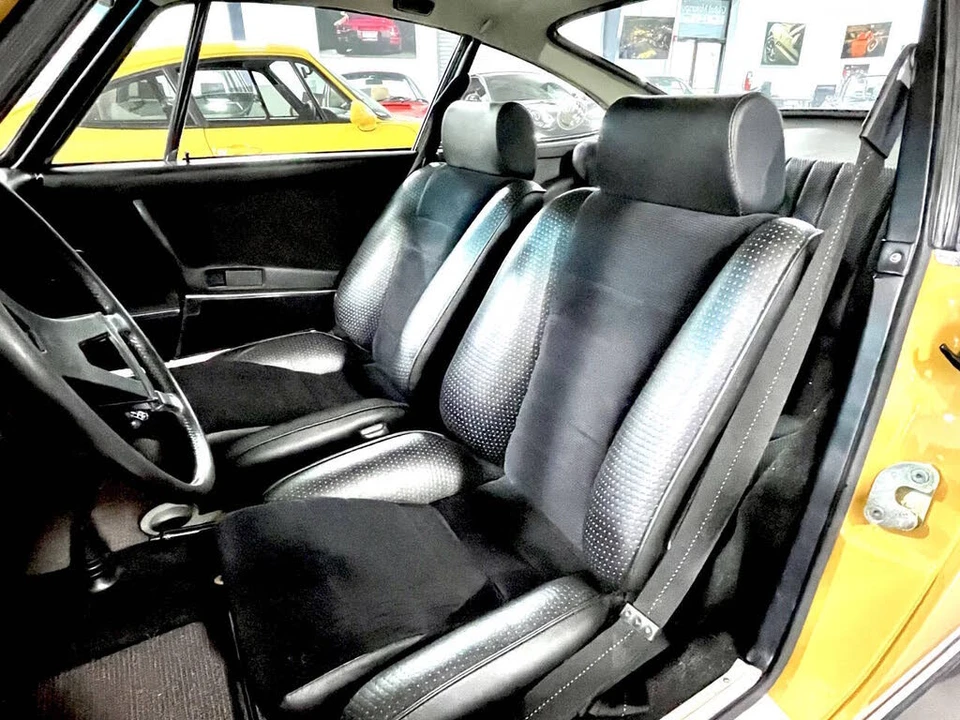 1969 Porsche 911 S F-Body LWB - Image 22 of 31