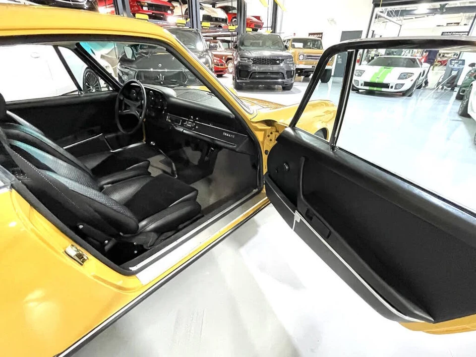 1969 Porsche 911 S F-Body LWB - Image 31 of 31