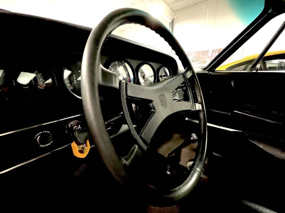 1969 Porsche 911 S F-Body LWB - Image 29 of 31