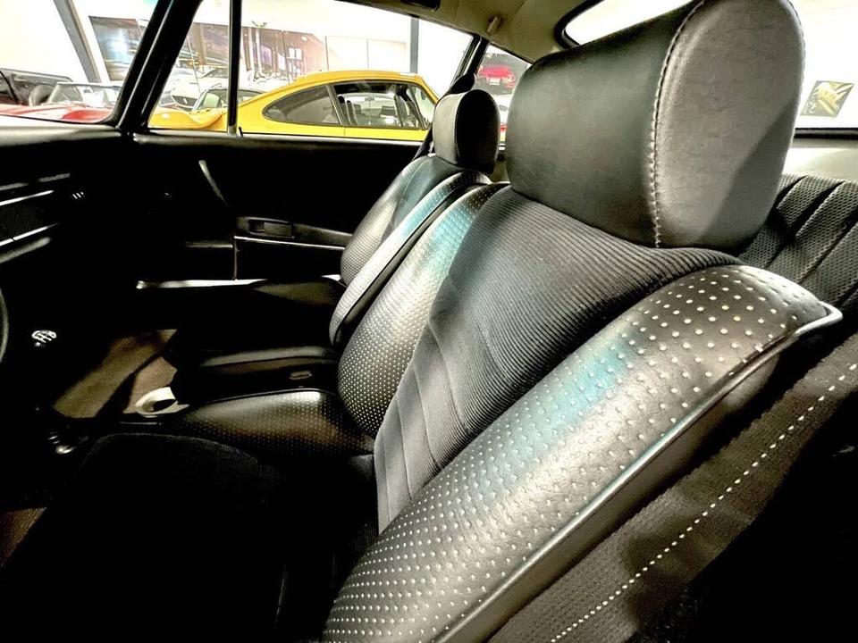 1969 Porsche 911 S F-Body LWB - Image 23 of 31