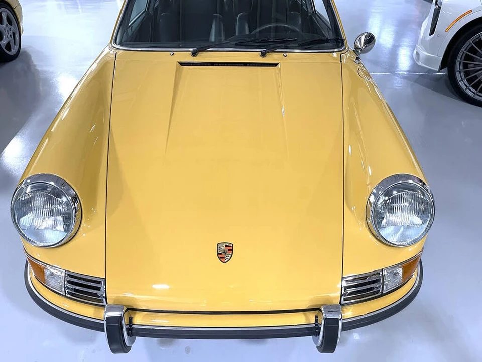 1969 Porsche 911 S F-Body LWB - Image 16 of 31