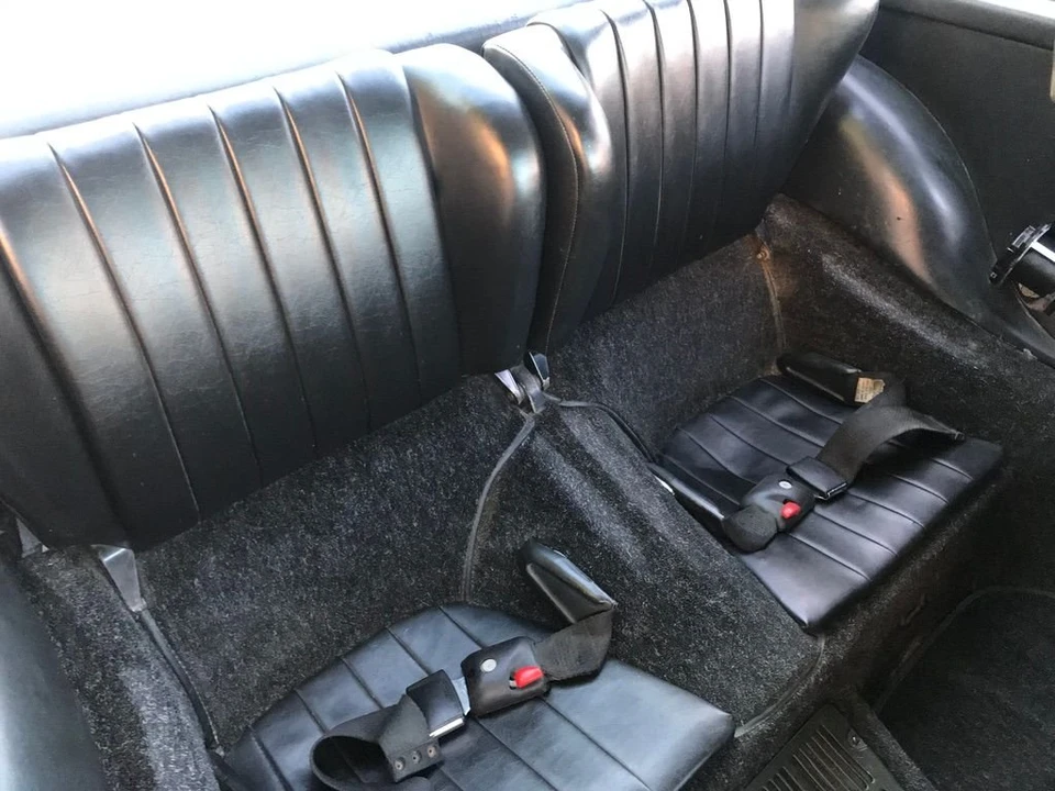 1969 Porsche 911 S F-Body LWB - Image 8 of 11