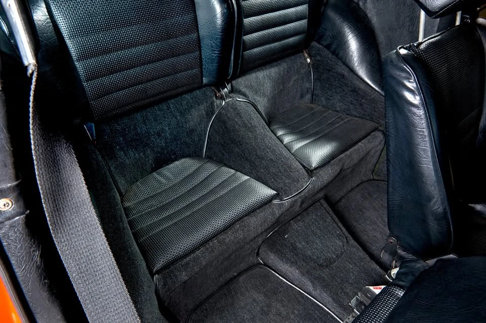 1969 Porsche 911 T F-Body LWB - Image 17 of 20