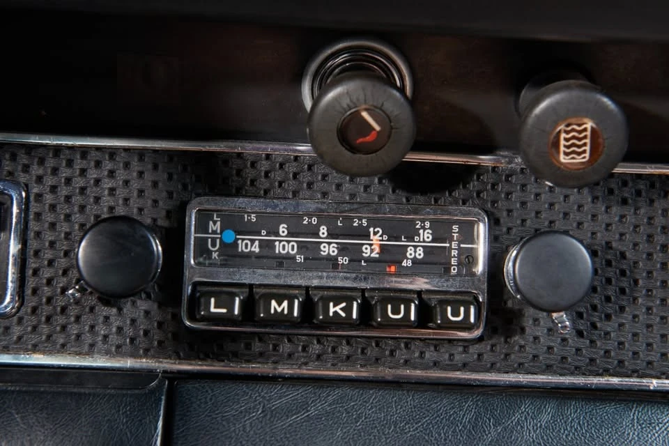 1969 Porsche 911 T F-Body LWB - Image 12 of 20