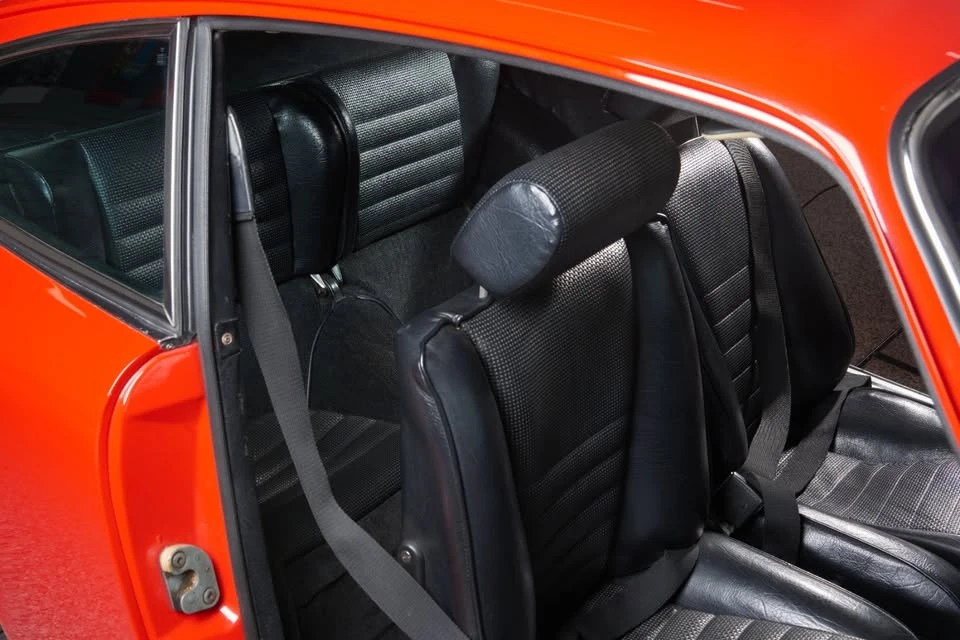 1969 Porsche 911 T F-Body LWB - Image 10 of 20