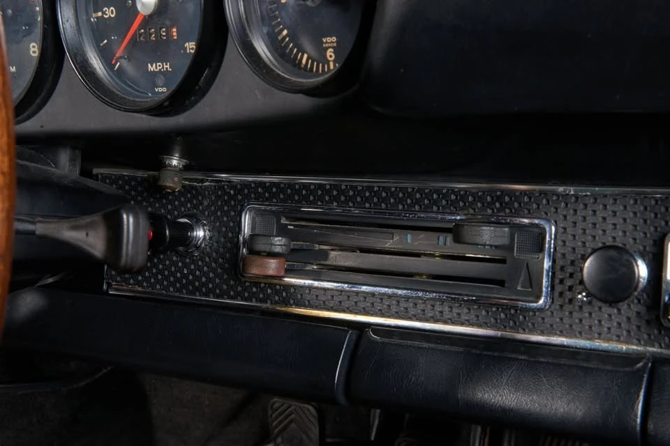 1969 Porsche 911 T F-Body LWB - Image 14 of 20