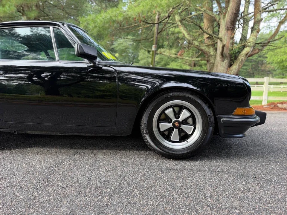 1969 Porsche 911 T F-Body LWB - Image 17 of 31