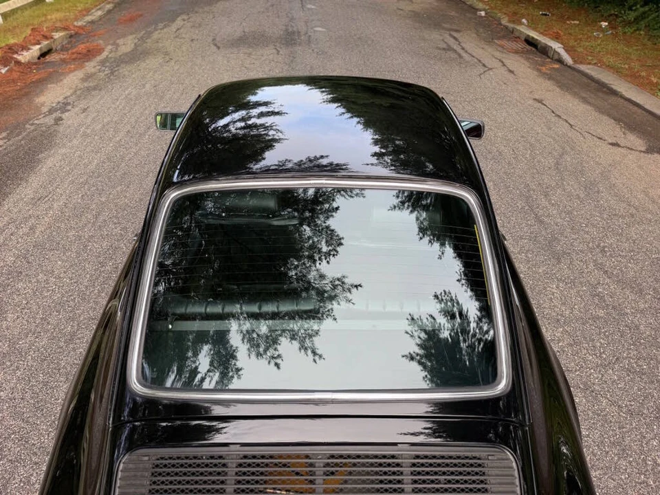 1969 Porsche 911 T F-Body LWB - Image 24 of 31