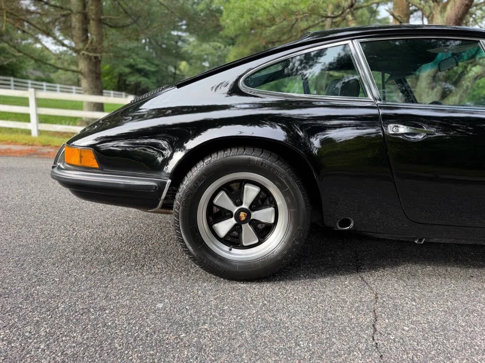 1969 Porsche 911 T F-Body LWB - Image 19 of 31