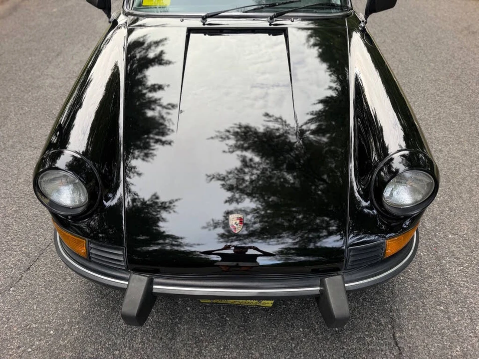 1969 Porsche 911 T F-Body LWB - Image 21 of 31