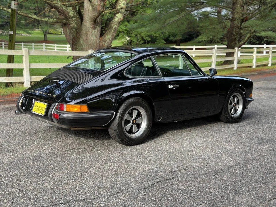 1969 Porsche 911 T F-Body LWB - Image 15 of 31