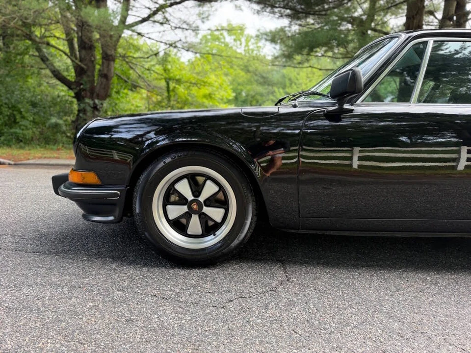 1969 Porsche 911 T F-Body LWB - Image 6 of 31