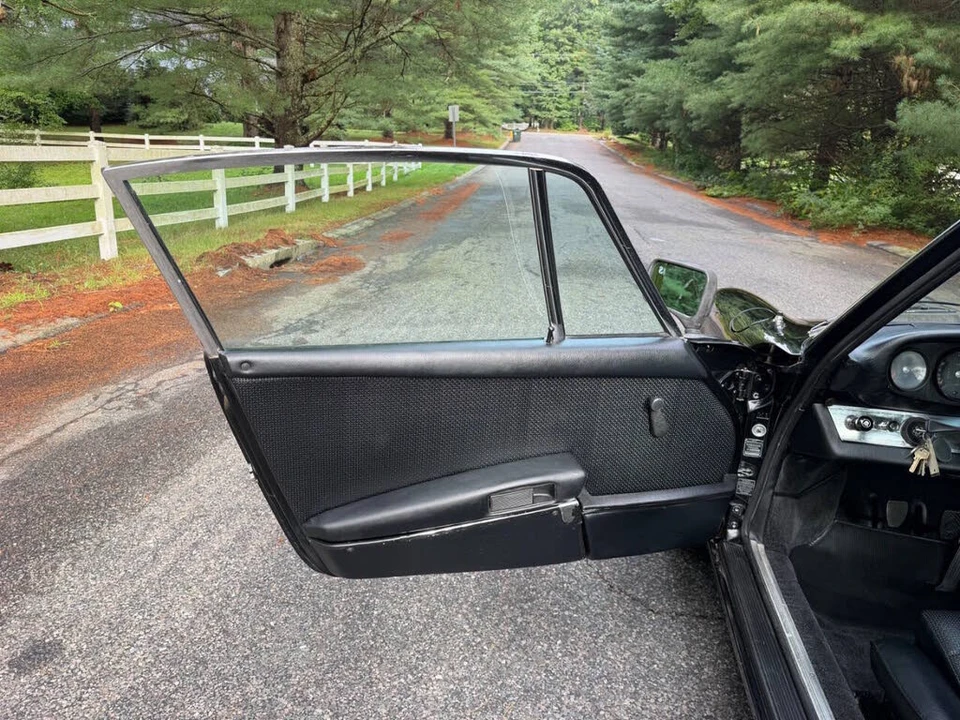 1969 Porsche 911 T F-Body LWB - Image 25 of 31