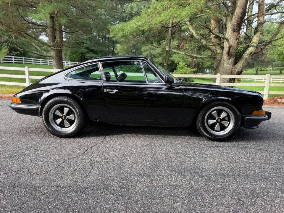 1969 Porsche 911 T F-Body LWB - Image 16 of 31