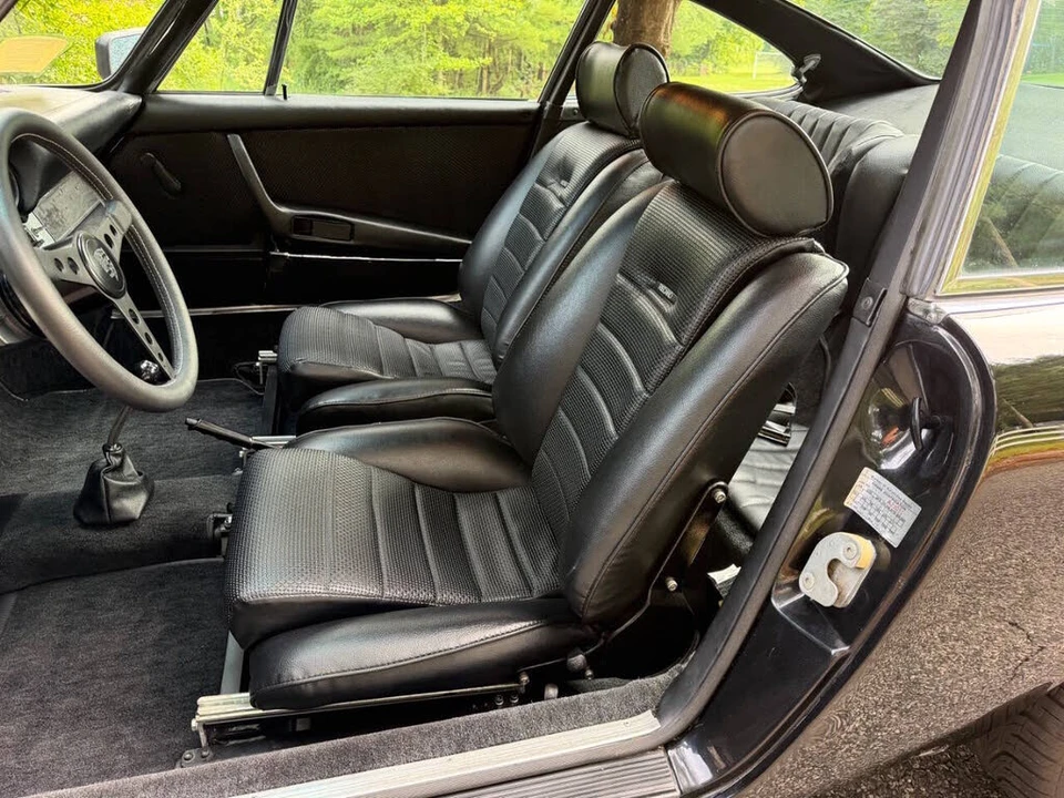 1969 Porsche 911 T F-Body LWB - Image 26 of 31