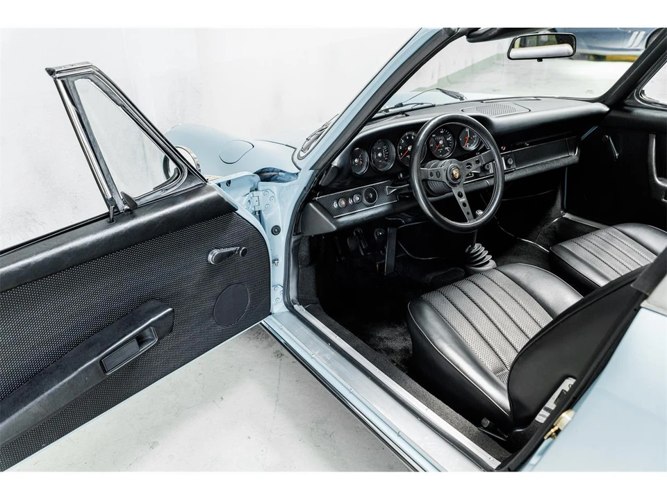 1969 Porsche 911 E F-Body LWB - Image 7 of 31