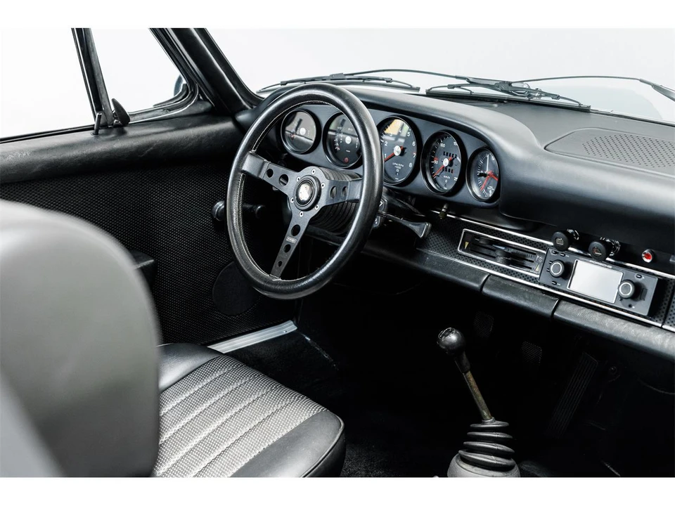1969 Porsche 911 E F-Body LWB - Image 15 of 31