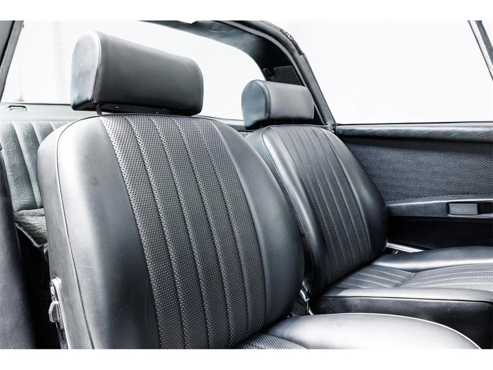 1969 Porsche 911 E F-Body LWB - Image 19 of 31