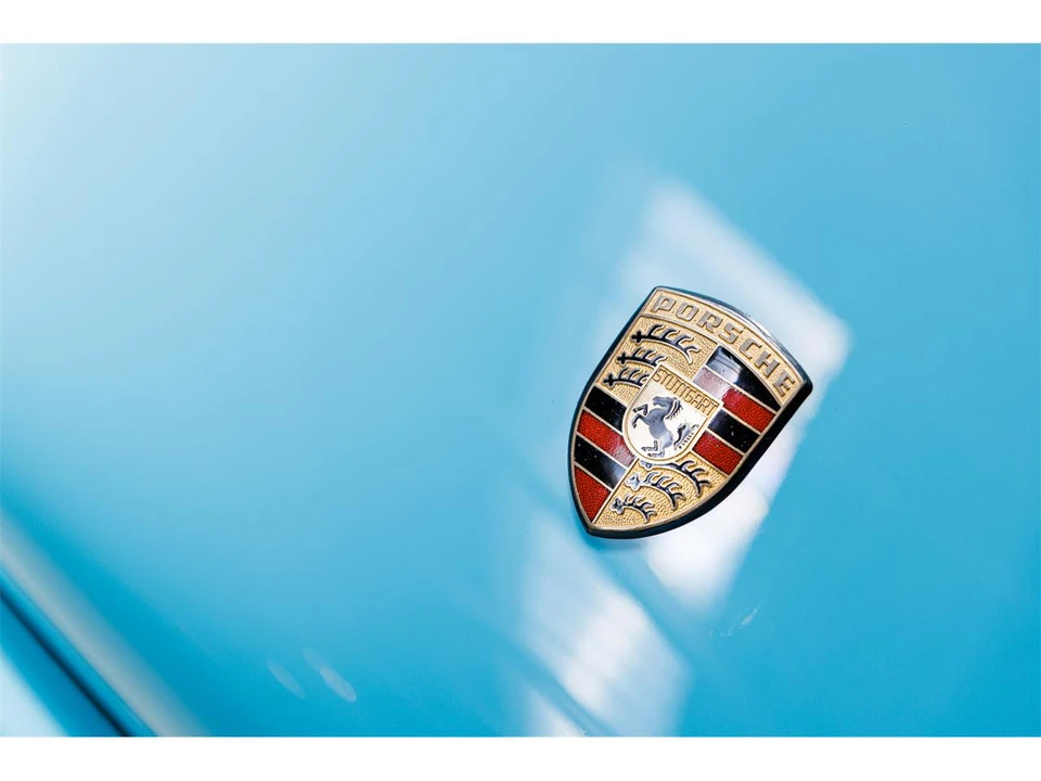 1969 Porsche 911 E F-Body LWB - Image 27 of 31